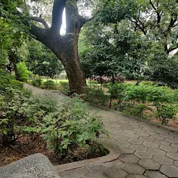 East Maredpally Park (Front) EMWA