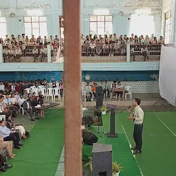 Eastern Christian College, Dimapur