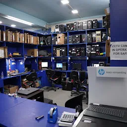 Eastern Computer Agencies