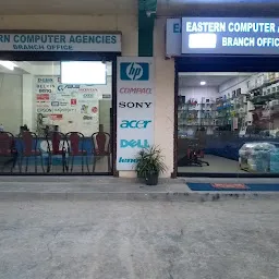 Eastern Computer Agencies (Branch Office)