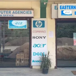 Eastern Computer Agencies (Branch Office)