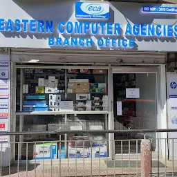 Eastern Computer Agencies (Red Cross Branch)