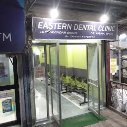 Eastern Dental Clinic Tinsukia