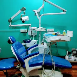 Eastern Dental Clinic Tinsukia
