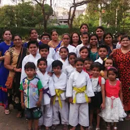 Eastern Karate Club(EKC)