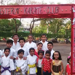Eastern Karate Club(EKC)