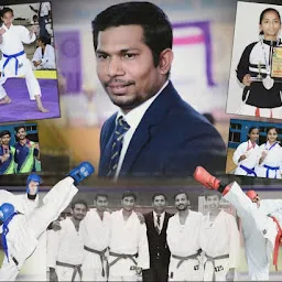 Eastern Karate Club(EKC)