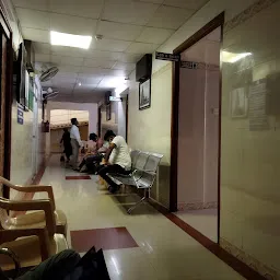 Easvara Hospital