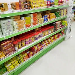 Easy Bazaar Supermarket