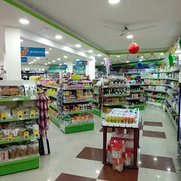 Easy Bazaar Supermarket