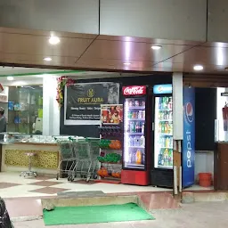 Easy Bazaar Supermarket