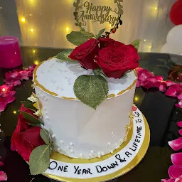 Easy Celebrations - Best Fresh Affordable Online Cake Delivery Lucknow
