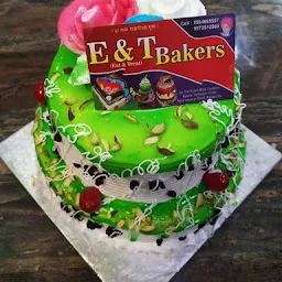Eat And Treat Bakers