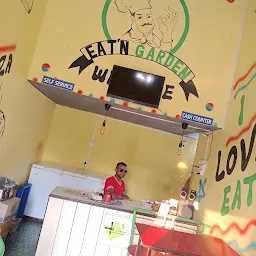 Eat'n Garden Cafe