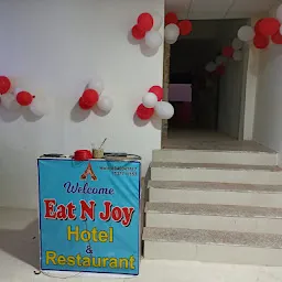 Eat N joy