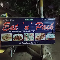eat n pack