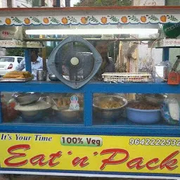 eat n pack