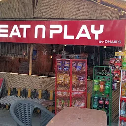 EAT N PLAY