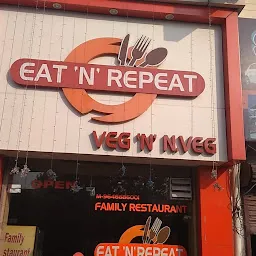 Eat 'N' Repeat