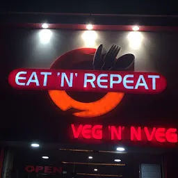 Eat 'N' Repeat