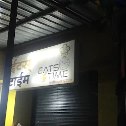 EAT'S TIME