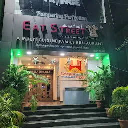 Eat Street Jaydev Vihar