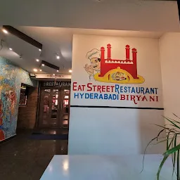 Eat Street Jaydev Vihar