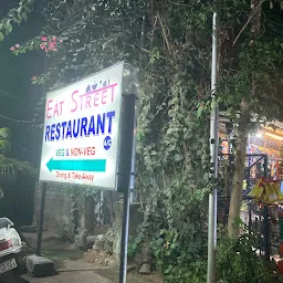 Eat Street Jaydev Vihar