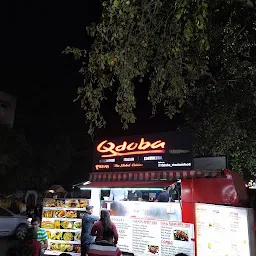 Eat Street of Bhubaneswar