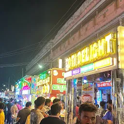 Eat street Vijayawada