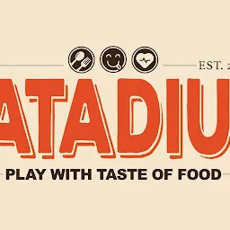 Eatadium