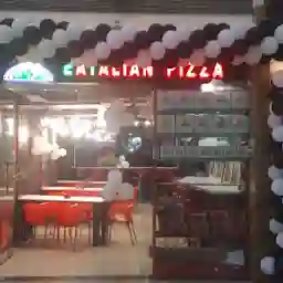 Eatalian pizza