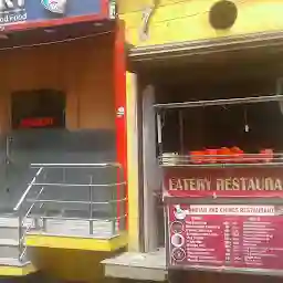 Eatery Restaurant