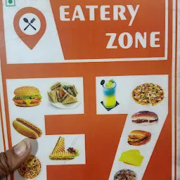 Eatery Zone
