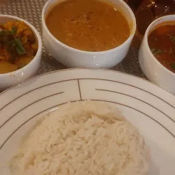 EatFit Indian Bistro