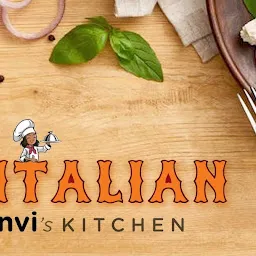 Eating Italian by Chef Manvi's Kitchen