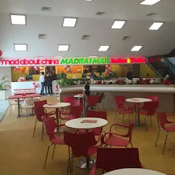 Eatopedia Food Lounge