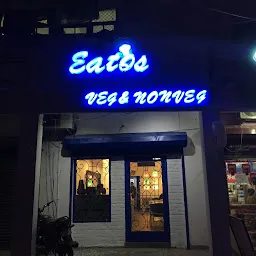 Eatos Restaurant