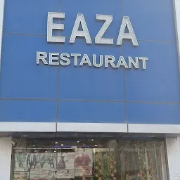 EAZA Restaurant