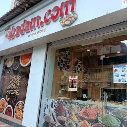 Ebadam.com Dry Fruits Store