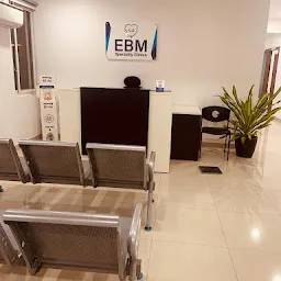 ebm speciality clinics