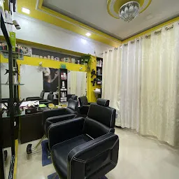 Ebony Beauty Salon