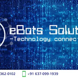 eBots Solutions