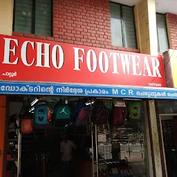 Echo Footwear