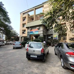 ECHS Clinic Sohna Road