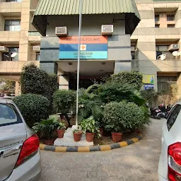 ECHS Clinic Sohna Road