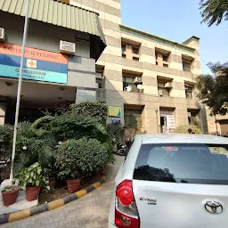 ECHS Clinic Sohna Road