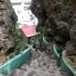 Eco Cave Park