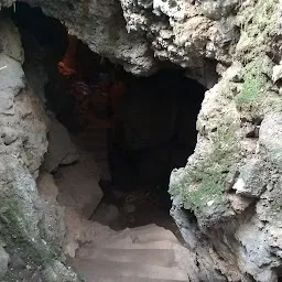 Eco Cave Park