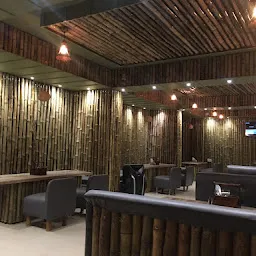 Eco Lounge